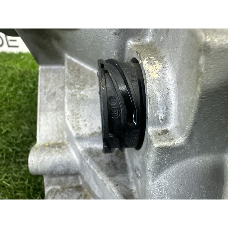 АКПП (трансмиссия) BMW 7-series F01 2011 3.0 N54 24007613895