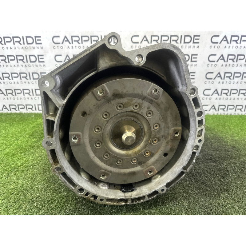 АКПП (трансмиссия) BMW 7-series F01 2011 3.0 N54 24007613895