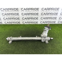 Рульова рейка