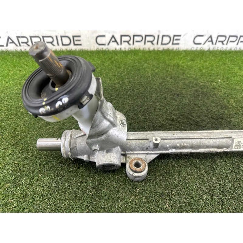 Рулевая рейка (рулевое управление) KIA Soul 3 2022 2.0 56500K0000