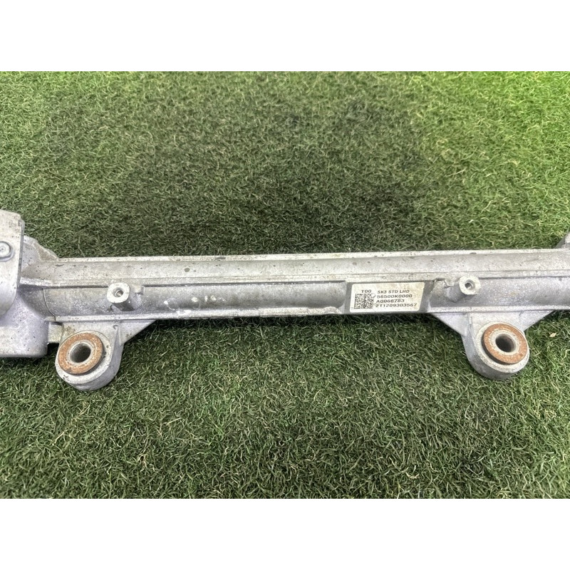 Рулевая рейка (рулевое управление) KIA Soul 3 2022 2.0 56500K0000