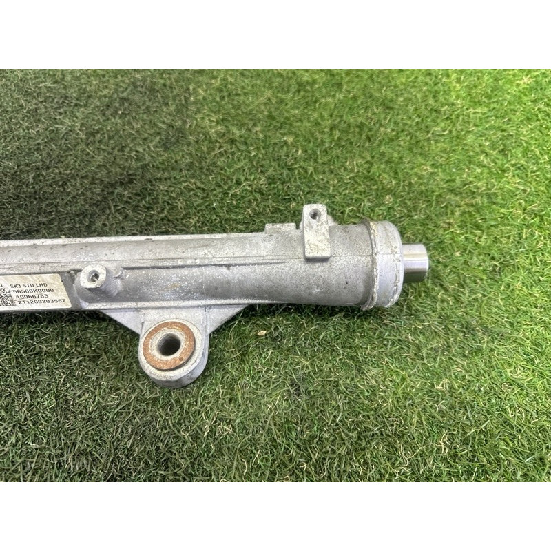 Рулевая рейка (рулевое управление) KIA Soul 3 2022 2.0 56500K0000