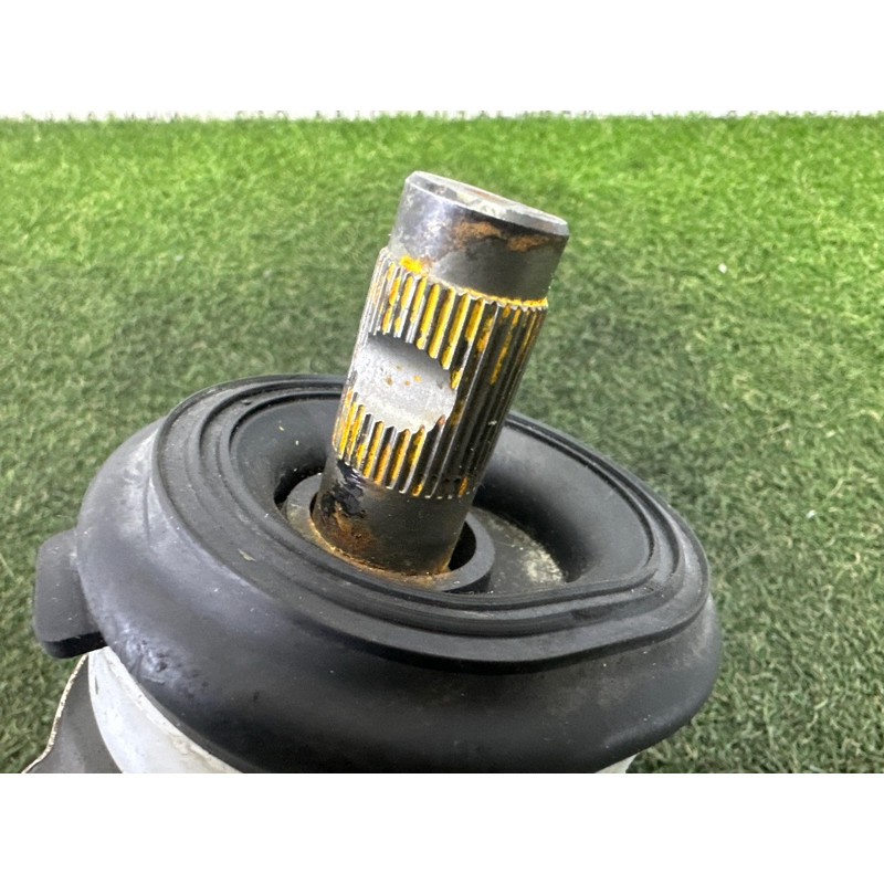 Рулевая рейка (рулевое управление) KIA Soul 3 2022 2.0 56500K0000