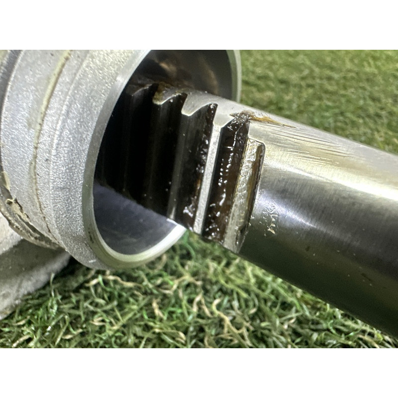 Рулевая рейка (рулевое управление) KIA Soul 3 2022 2.0 56500K0000