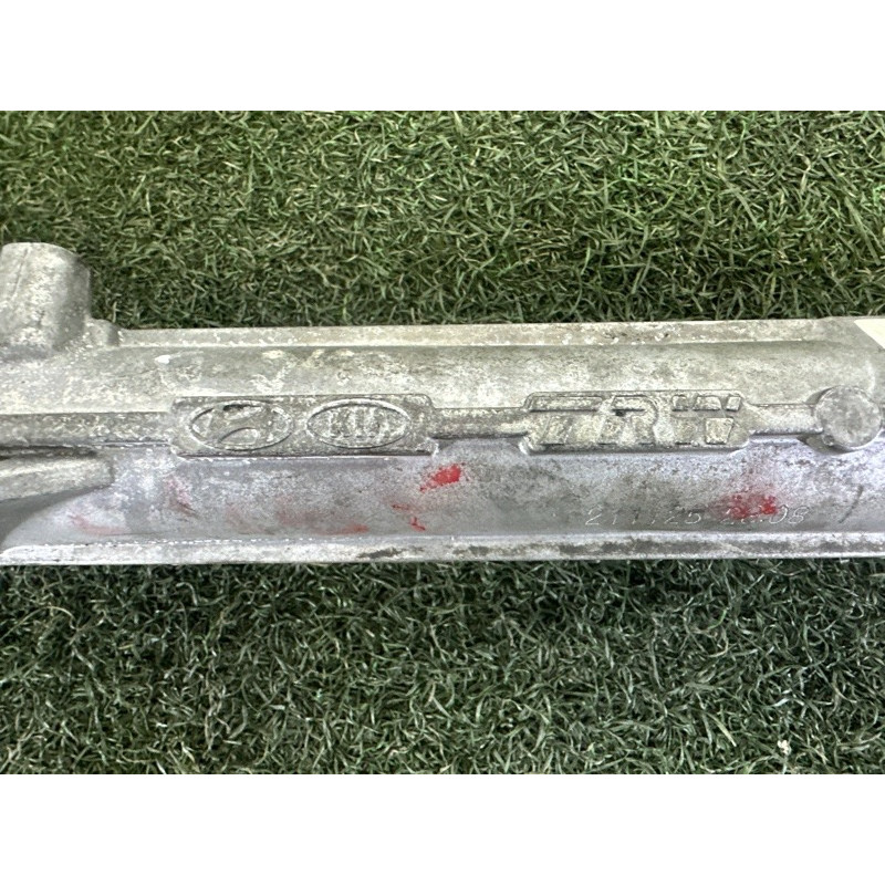 Рулевая рейка (рулевое управление) KIA Soul 3 2022 2.0 56500K0000