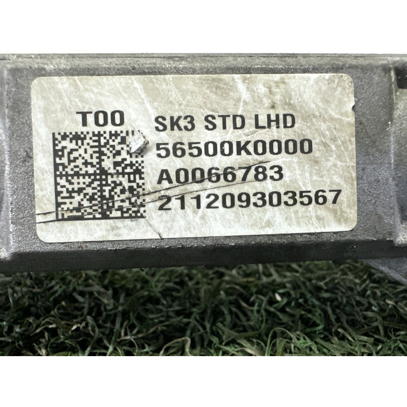 Рулевая рейка (рулевое управление) KIA Soul 3 2022 2.0 56500K0000