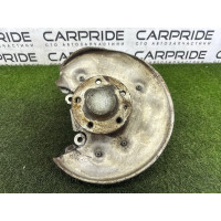 Цапфа підвіски