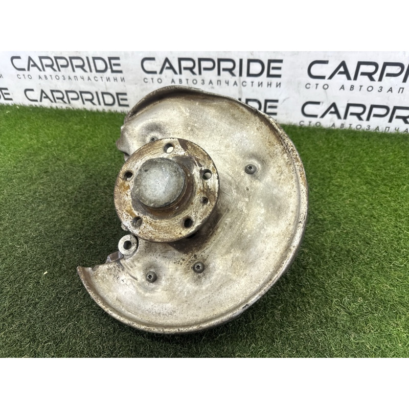 Цапфа подвески (подвеска) AUDI A4 B8 2014 2.0 TFSI 8K0505432AQ