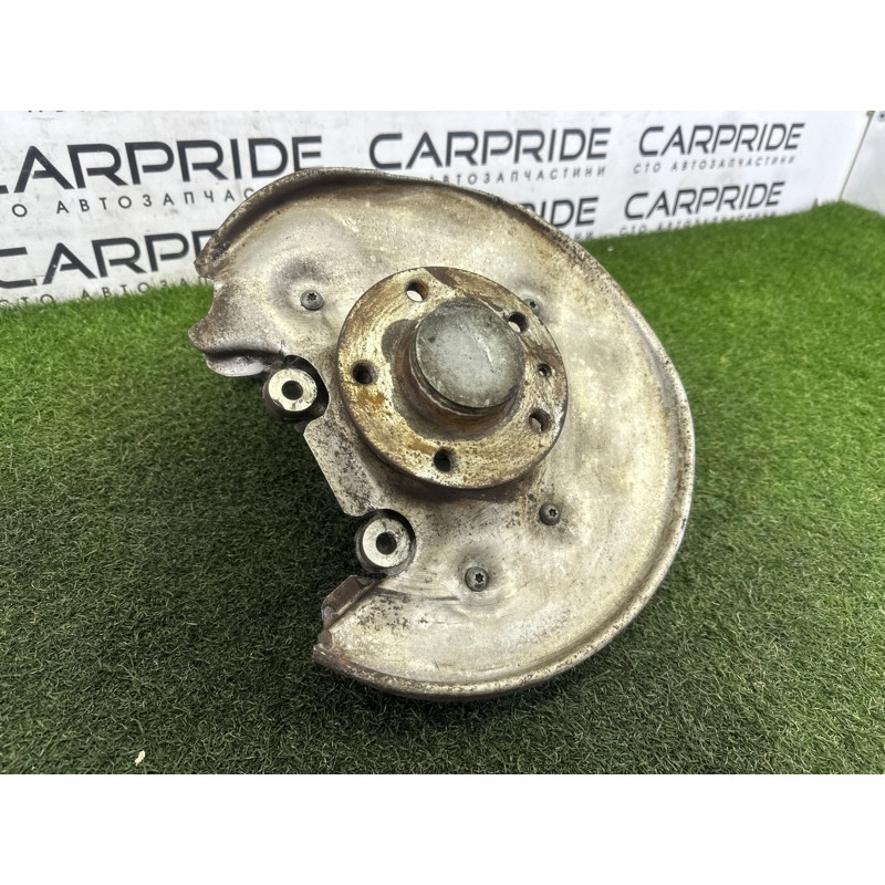 Цапфа подвески (подвеска) AUDI A4 B8 2014 2.0 TFSI 8K0505432AQ