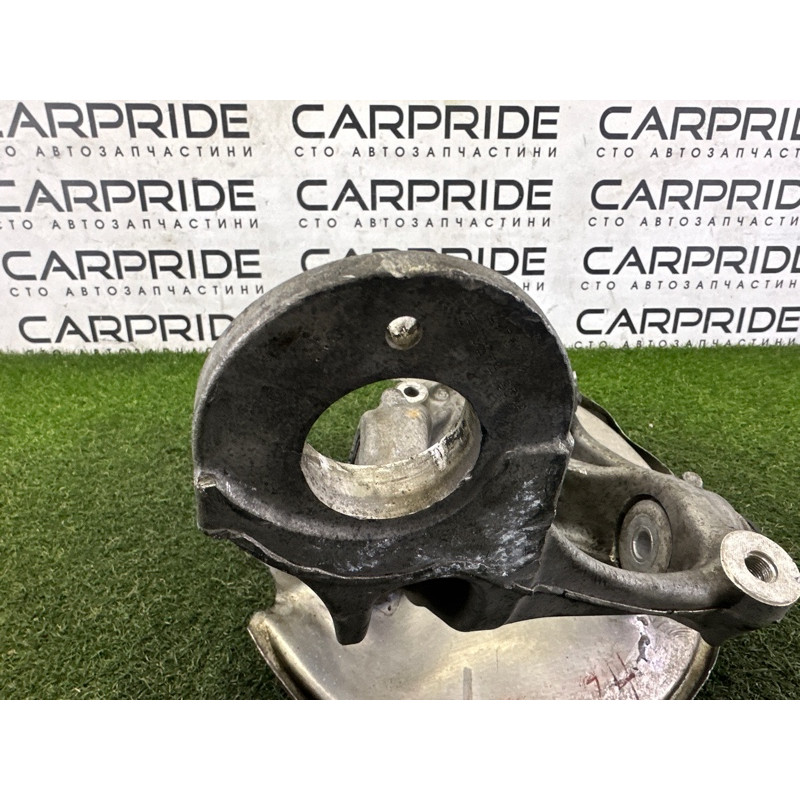 Цапфа подвески (подвеска) AUDI A4 B8 2014 2.0 TFSI 8K0505432AQ