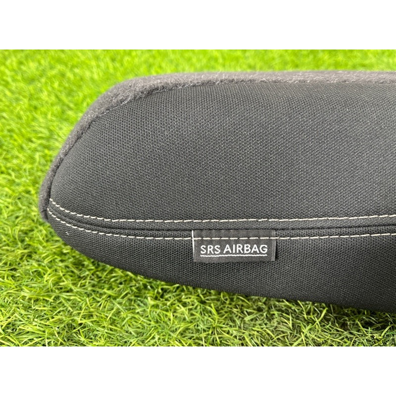 Airbag сидения (airbag / безопасность) Nissan Rogue T33 2023 1.5 KR15DDT 886106RA0A