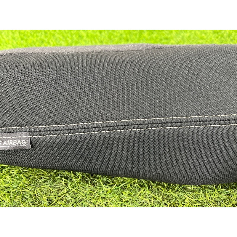 Airbag сидения (airbag / безопасность) Nissan Rogue T33 2023 1.5 KR15DDT 886106RA0A