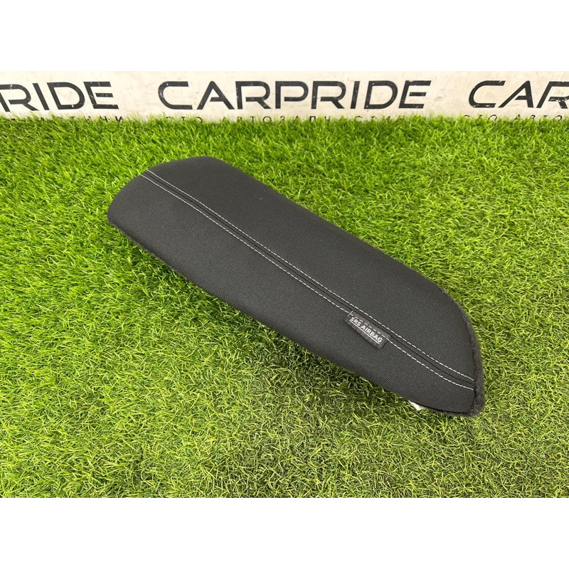 Airbag сидения (airbag / безопасность) Nissan Rogue T33 2023 1.5 KR15DDT 886606RA0A