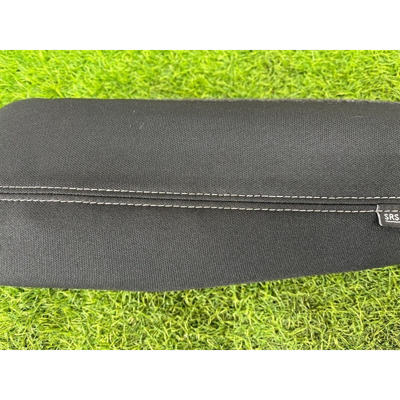 Airbag сидения (airbag / безопасность) Nissan Rogue T33 2023 1.5 KR15DDT 886606RA0A