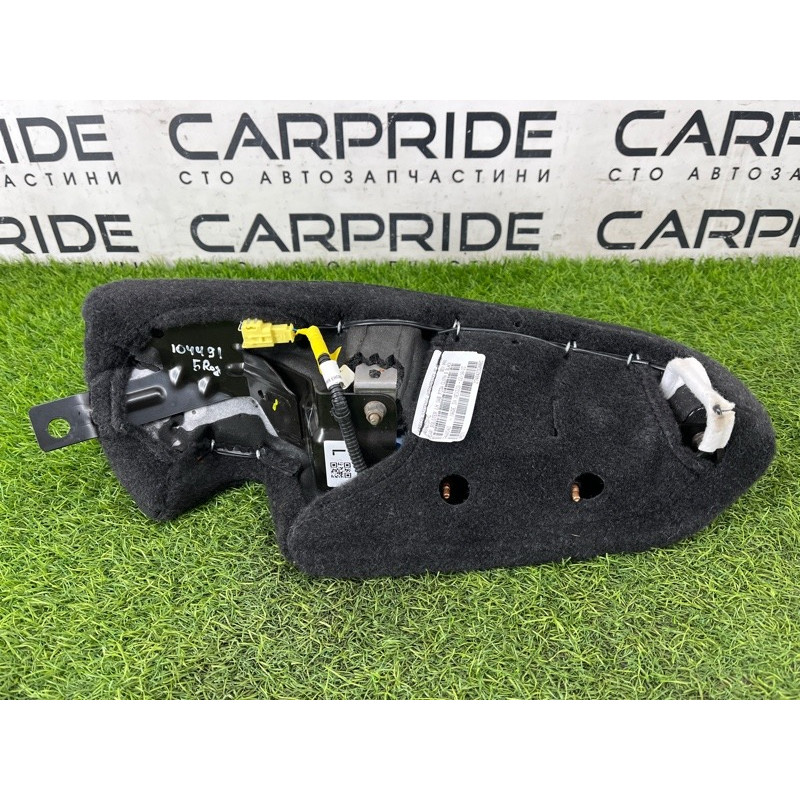 Airbag сидения (airbag / безопасность) Nissan Rogue T33 2023 1.5 KR15DDT 886606RA0A