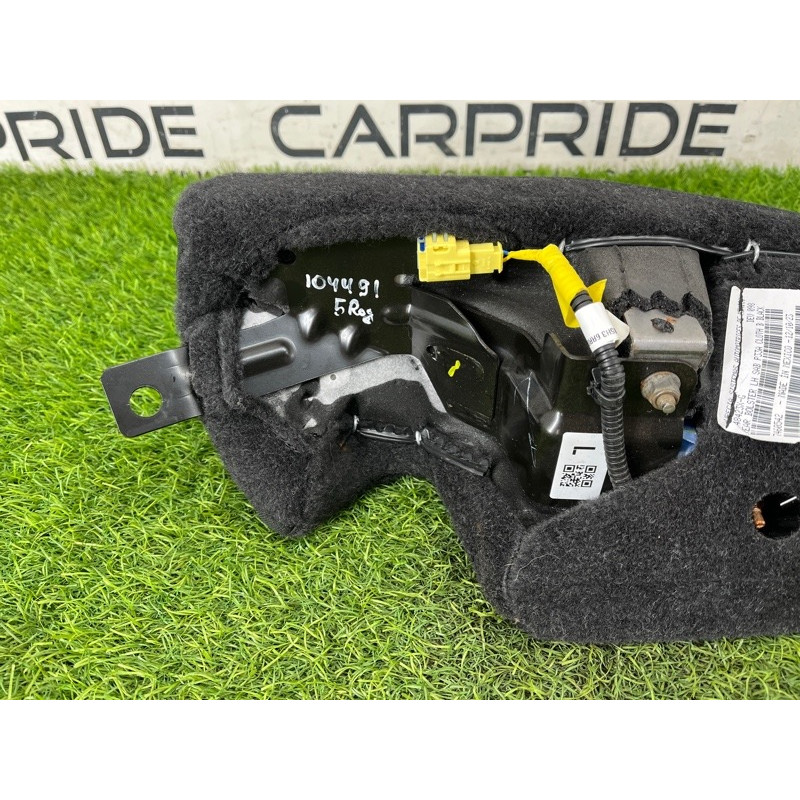 Airbag сидения (airbag / безопасность) Nissan Rogue T33 2023 1.5 KR15DDT 886606RA0A