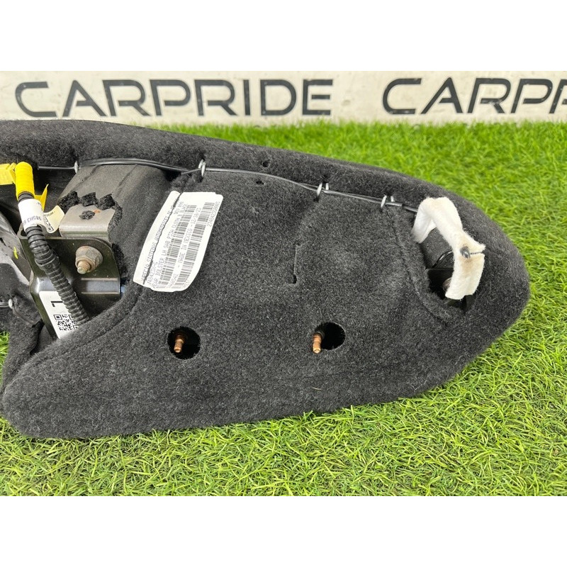 Airbag сидения (airbag / безопасность) Nissan Rogue T33 2023 1.5 KR15DDT 886606RA0A