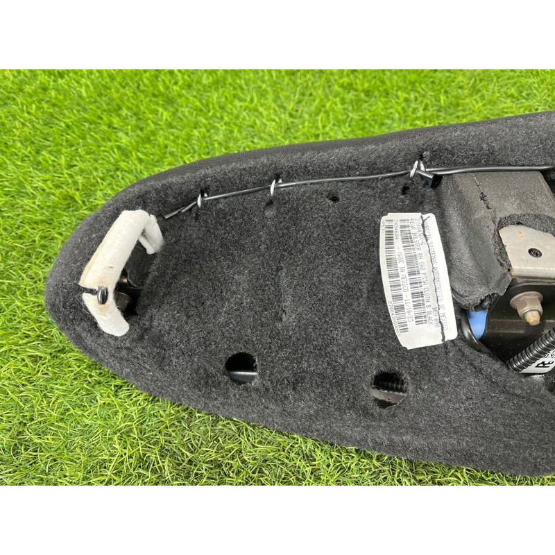 Airbag сидения (airbag / безопасность) Nissan Rogue T33 2023 1.5 KR15DDT 886106RA0A