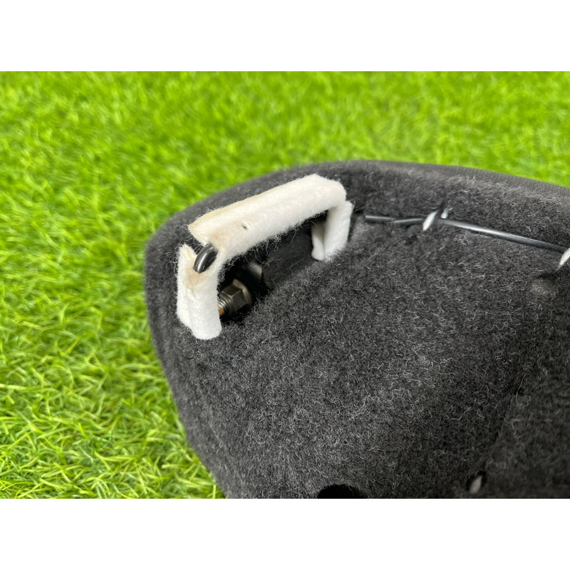 Airbag сидения (airbag / безопасность) Nissan Rogue T33 2023 1.5 KR15DDT 886106RA0A