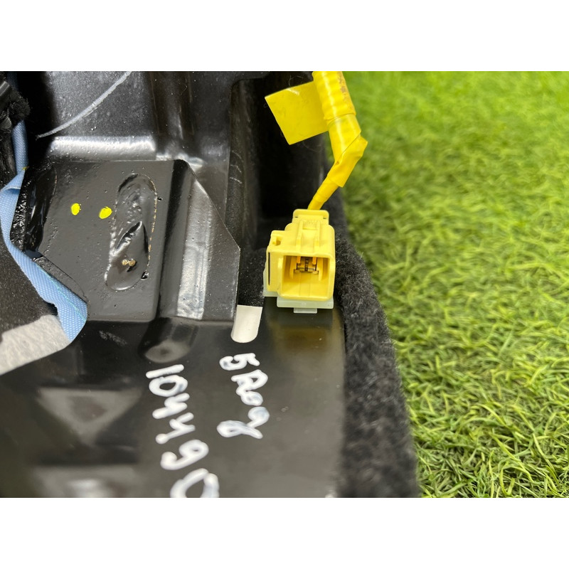 Airbag сидения (airbag / безопасность) Nissan Rogue T33 2023 1.5 KR15DDT 886106RA0A