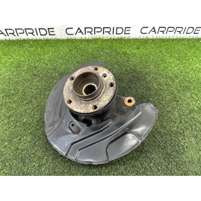 Поворотный кулак (подвеска) BMW 3-series E90 2010 3.0 N54 31216768995