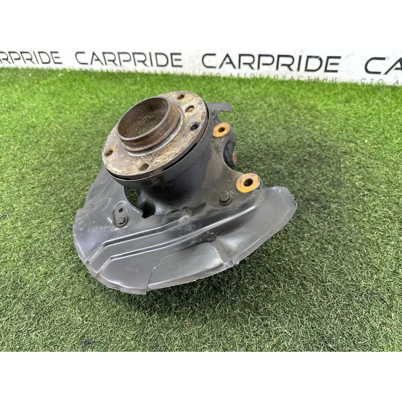 Поворотный кулак (подвеска) BMW 3-series E90 2010 3.0 N54 31216768995