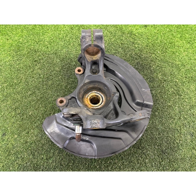 Поворотный кулак (подвеска) BMW 3-series E90 2010 3.0 N54 31216768995