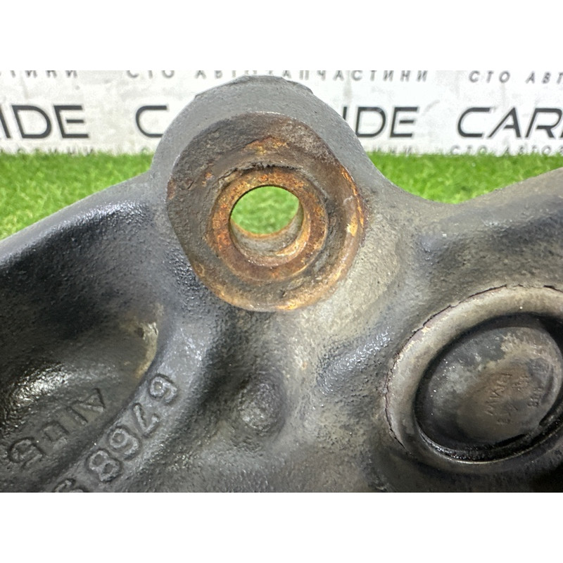 Поворотный кулак (подвеска) BMW 3-series E90 2010 3.0 N54 31216768995