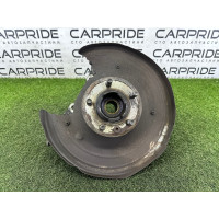 Цапфа підвіски