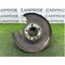 Цапфа подвески