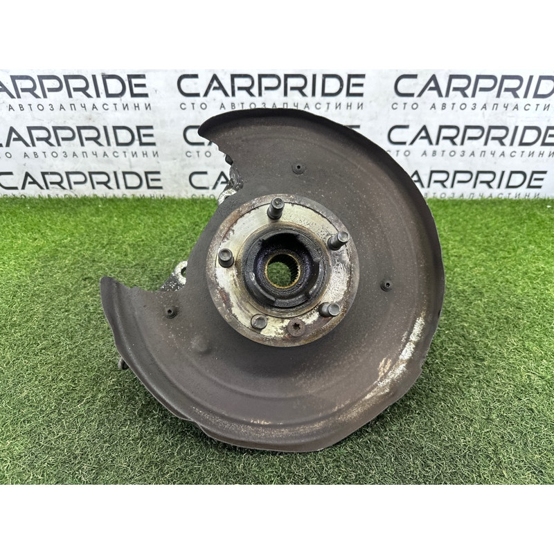 Цапфа подвески (подвеска) LAND ROVER RANGE ROVER Sport L494 2016 3.0 Diesel LR043594