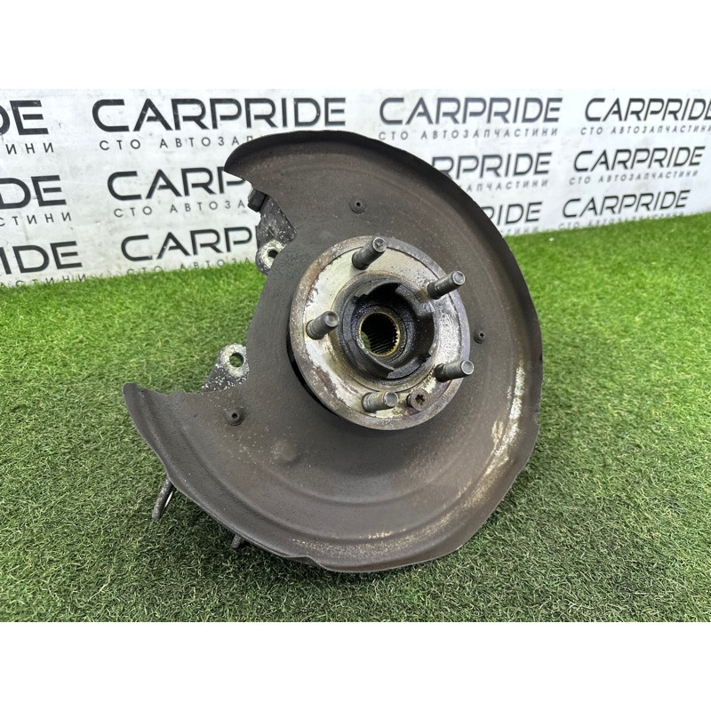 Цапфа подвески (подвеска) LAND ROVER RANGE ROVER Sport L494 2016 3.0 Diesel LR043594