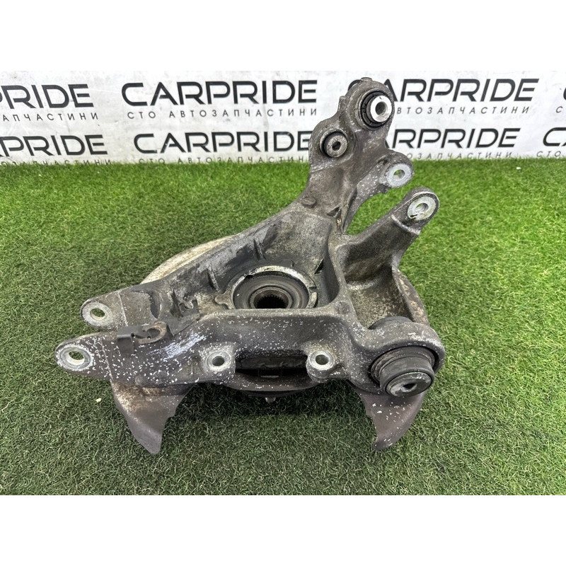 Цапфа подвески (подвеска) LAND ROVER RANGE ROVER Sport L494 2016 3.0 Diesel LR043594