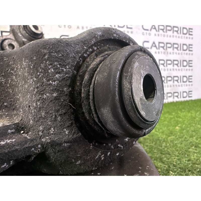 Цапфа подвески (подвеска) LAND ROVER RANGE ROVER Sport L494 2016 3.0 Diesel LR043594