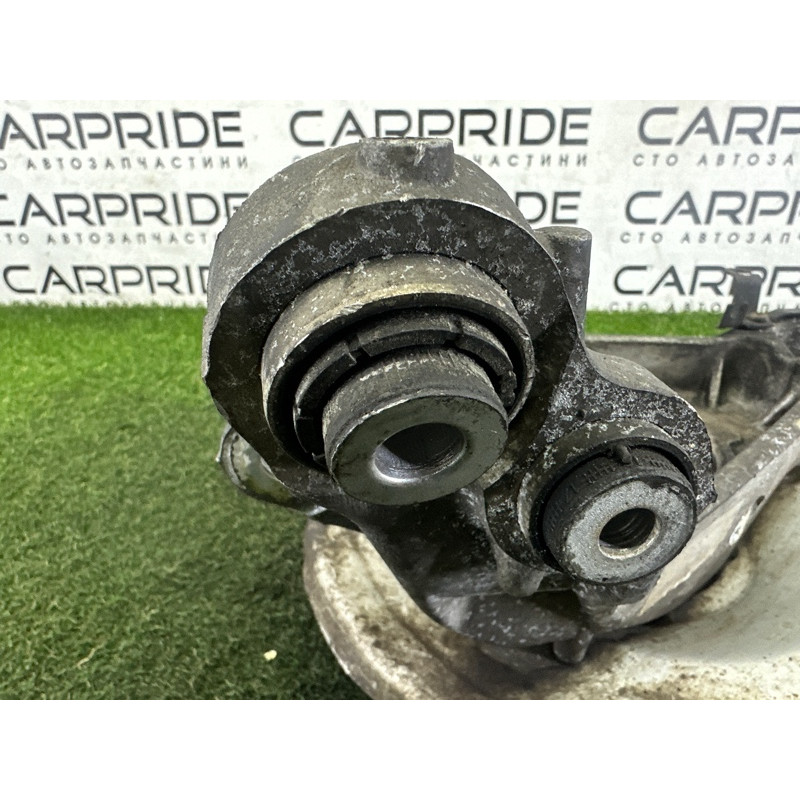 Цапфа подвески (подвеска) LAND ROVER RANGE ROVER Sport L494 2016 3.0 Diesel LR043594