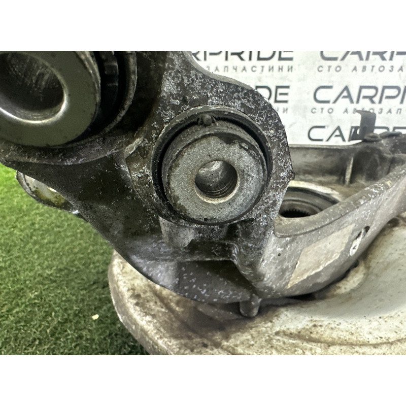 Цапфа подвески (подвеска) LAND ROVER RANGE ROVER Sport L494 2016 3.0 Diesel LR043594