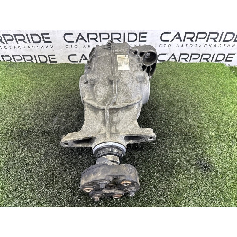 Редуктор (трансмиссия) BMW 7-series F01 2011 3.0 N54 33107584446