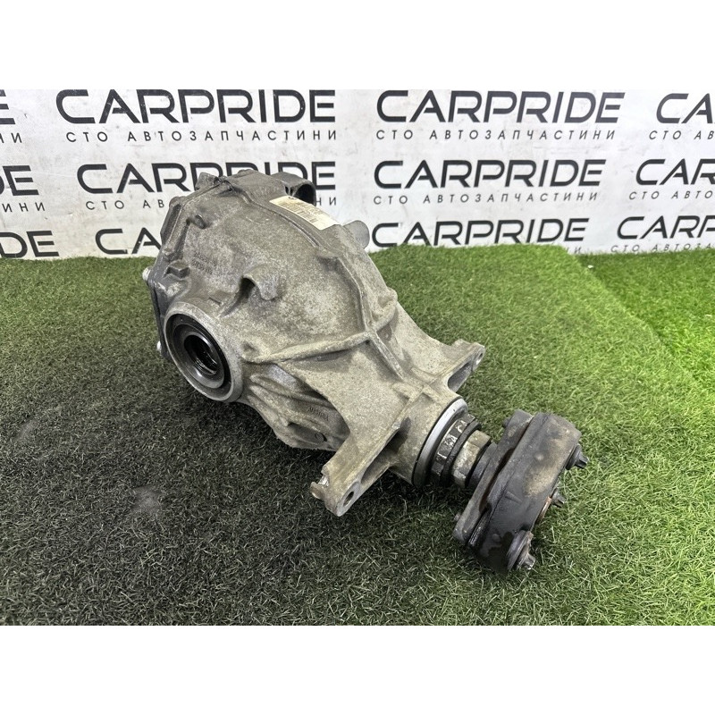 Редуктор (трансмиссия) BMW 7-series F01 2011 3.0 N54 33107584446