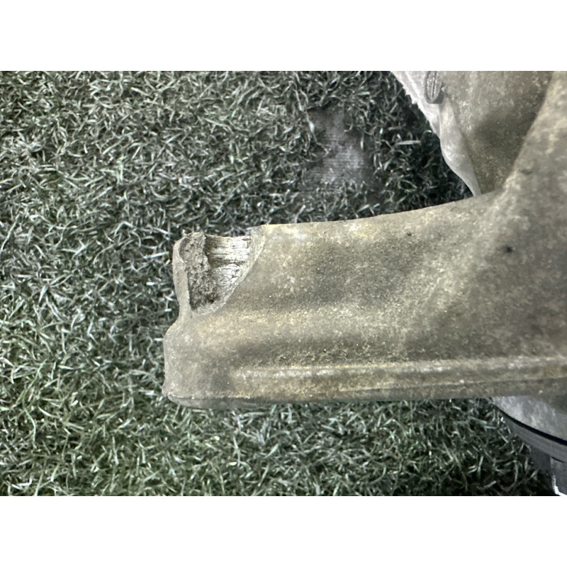 Редуктор (трансмиссия) BMW 7-series F01 2011 3.0 N54 33107584446