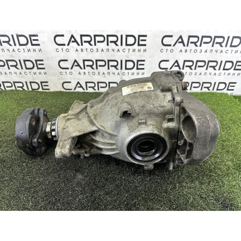 Редуктор (трансмиссия) BMW 7-series F01 2011 3.0 N54 33107584446