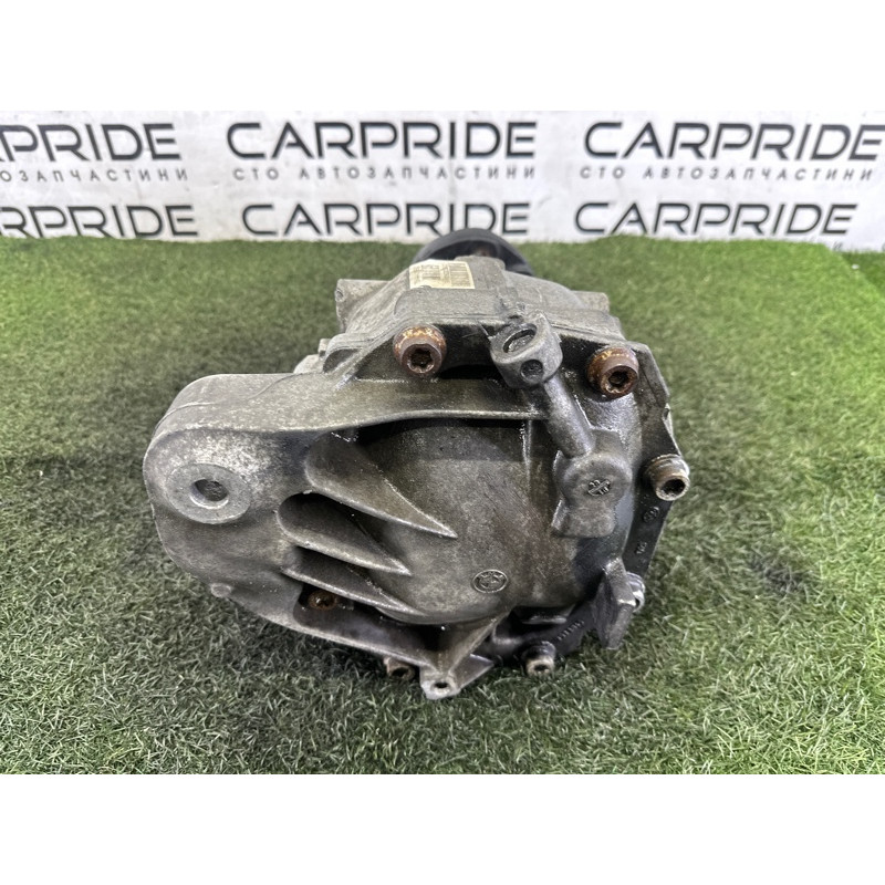 Редуктор (трансмиссия) BMW 7-series F01 2011 3.0 N54 33107584446