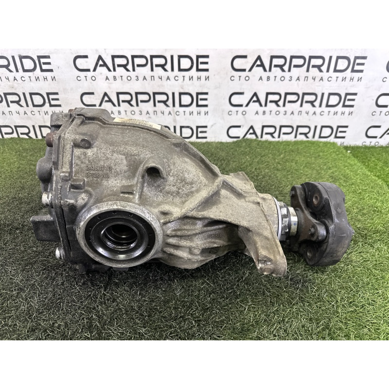 Редуктор (трансмиссия) BMW 7-series F01 2011 3.0 N54 33107584446