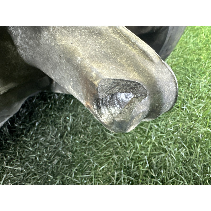 Редуктор (трансмиссия) BMW 7-series F01 2011 3.0 N54 33107584446