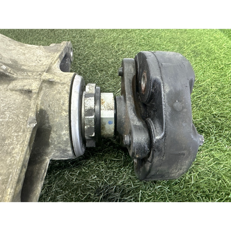 Редуктор (трансмиссия) BMW 7-series F01 2011 3.0 N54 33107584446