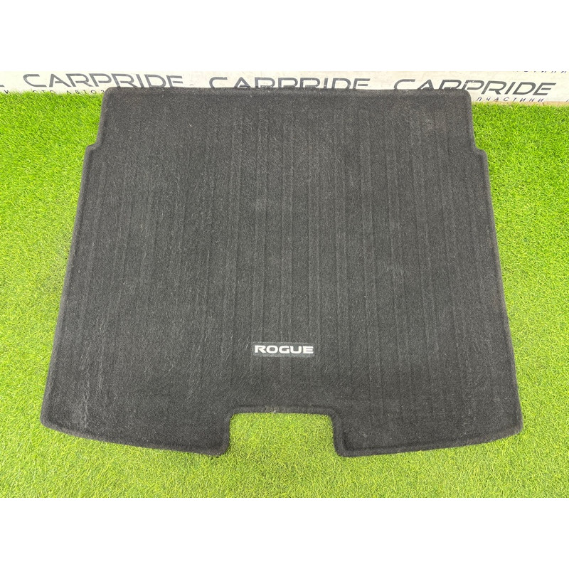 Коврик багажника (салон) Nissan Rogue T33 2023 1.5 KR15DDT T99E36RR1A