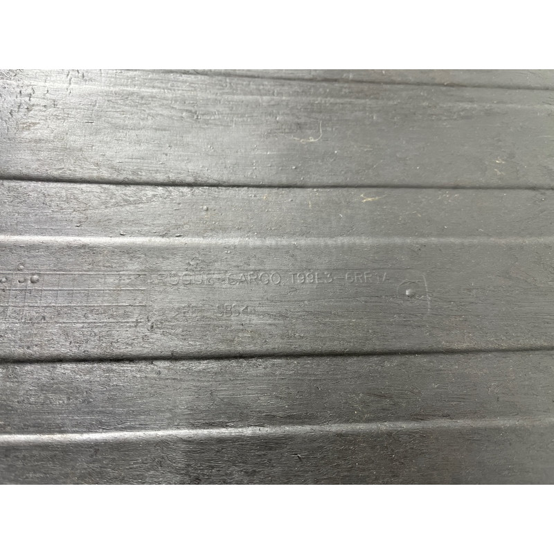 Коврик багажника (салон) Nissan Rogue T33 2023 1.5 KR15DDT T99E36RR1A