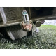 Редуктор (трансмісія) Volkswagen Touareg NF 2012 3.0 Hybrid CGFA 0BP525015H