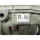 Редуктор (трансмісія) Volkswagen Touareg NF 2012 3.0 Hybrid CGFA 0BP525015H