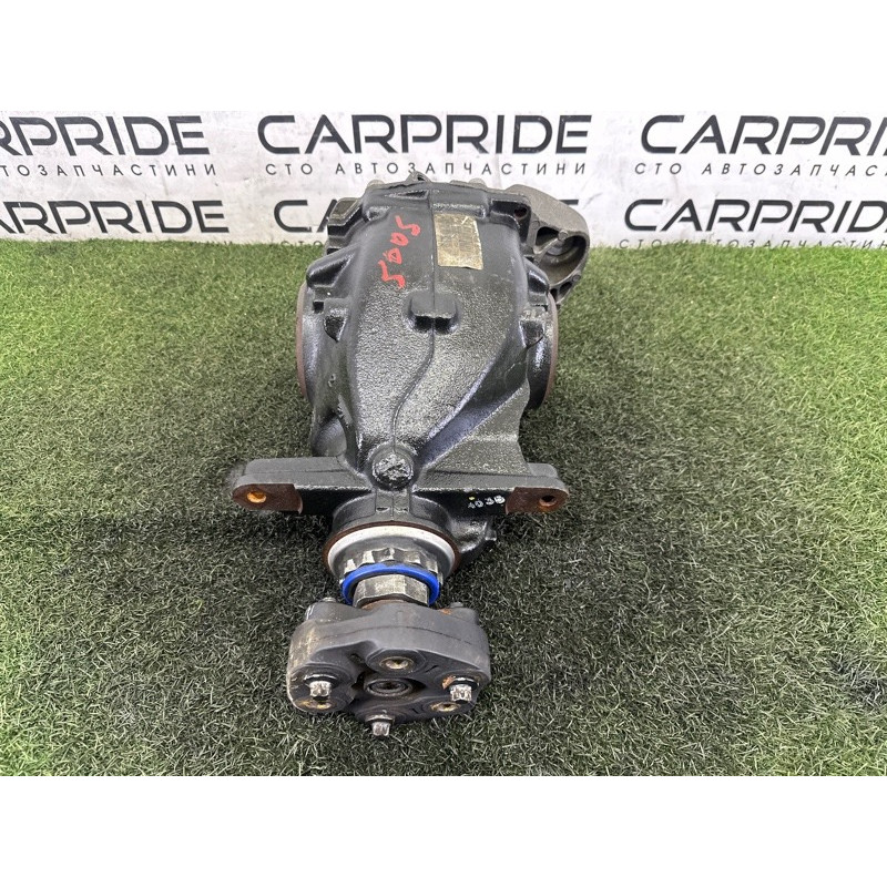 Редуктор (трансмиссия) BMW 3-series F30 2015 2.0 33107603748