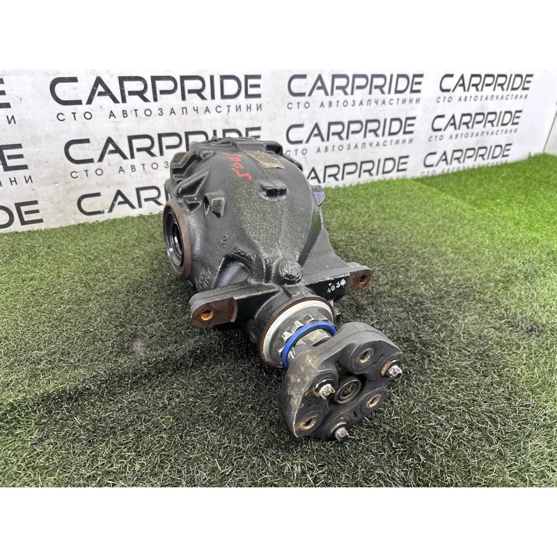 Редуктор (трансмиссия) BMW 3-series F30 2015 2.0 33107603748